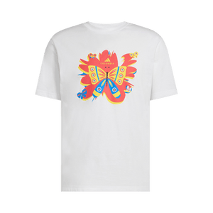 Adidas Colombia Dna T-Shirt 'White'