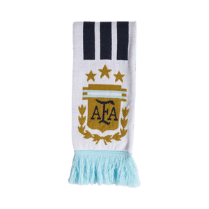 Adidas Argentina 26 Scarf 'Icey Blue / White'