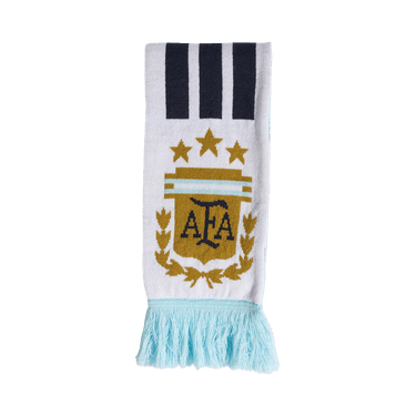 Adidas Argentina 26 Scarf 'Icey Blue / White'