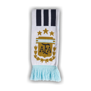 Adidas Argentina 26 Scarf 'Icey Blue / White'
