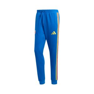 Adidas Colombia Dna Fleece Pants 'Bright Royal'