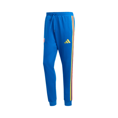 Adidas Colombia Dna Fleece Pants 'Bright Royal'
