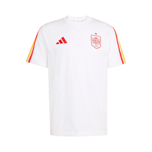 Adidas Spain Dna T-Shirt 'White'