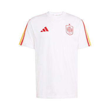 Adidas Spain Dna T-Shirt 'White'
