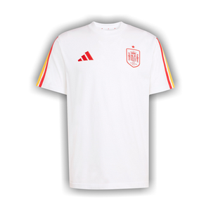 Adidas Spain Dna T-Shirt 'White'