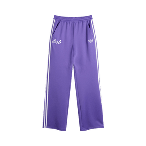 Adidas Bob Marley Originals Track Pants 'Purple Rush'