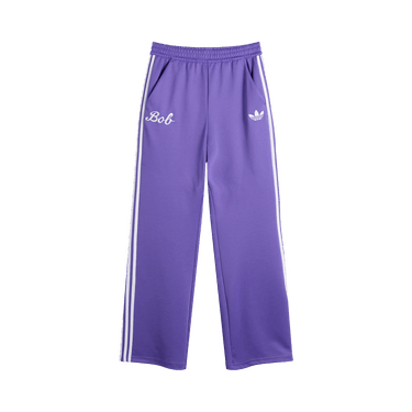 Adidas Bob Marley Originals Track Pants 'Purple Rush'