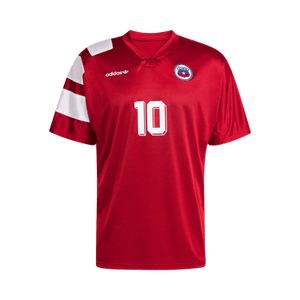 Adidas Chile Home 93/94 Jersey 'Red'