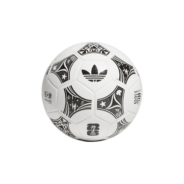 Adidas Wc Omb Mash Up 'White / Black'