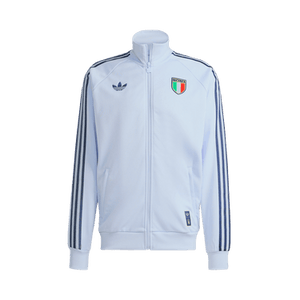 Adidas Italy Originals Track Top 'Aeroblue'