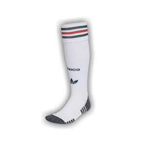 Adidas Mexico 26 Away Socks 'White'