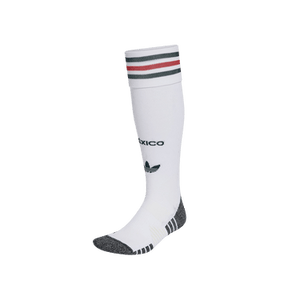Adidas Mexico 26 Away Socks 'White'