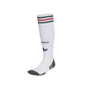 Adidas Mexico 26 Away Socks 'White'