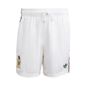 Adidas Mexico Originals Shorts 'White'