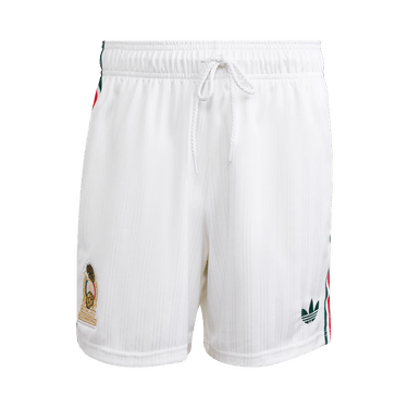 Adidas Mexico Originals Shorts 'White'