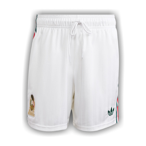 Adidas Mexico Originals Shorts 'White'