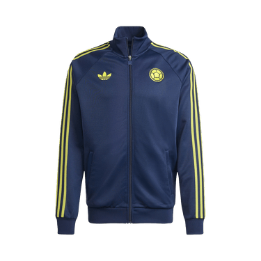 Adidas Colombia Originals Track Top 'Team Navy Blue'