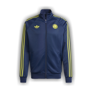 Adidas Colombia Originals Track Top 'Team Navy Blue'