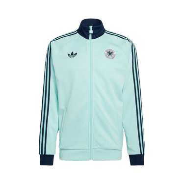 Adidas Germany Originals Track Top 'Semi Flash Aqua'