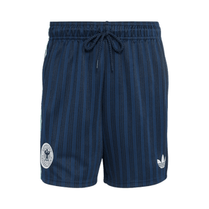 Adidas Germany Originals Shorts 'Collegiate Navy'