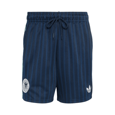 Adidas Germany Originals Shorts 'Collegiate Navy'
