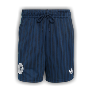 Adidas Germany Originals Shorts 'Collegiate Navy'