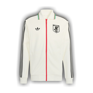 Adidas Japan Away Anthem Jacket 'Off White'