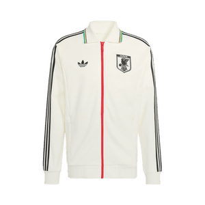 Adidas Japan Away Anthem Jacket 'Off White'