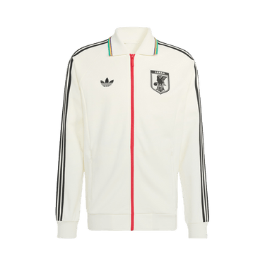Adidas Japan Away Anthem Jacket 'Off White'