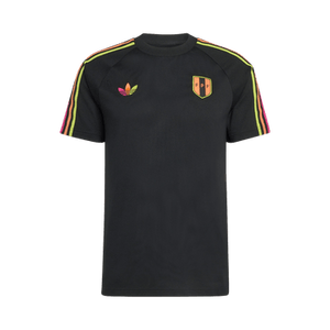 Adidas Peru Originals T-Shirt 'Black'