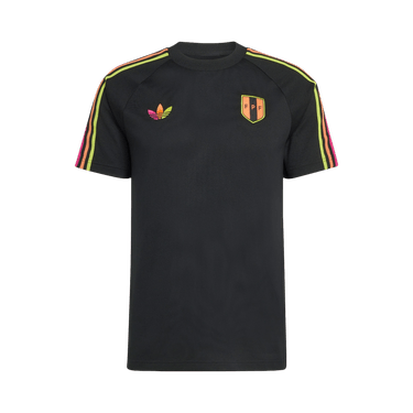 Adidas Peru Originals T-Shirt 'Black'
