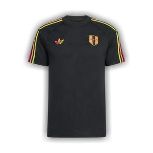 Adidas Peru Originals T-Shirt 'Black'