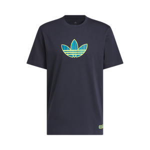 Adidas FIFA World Cup 26 Colombia Away Graphic T-Shirt 'Legend Ink'