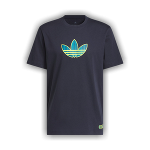 Adidas FIFA World Cup 26 Colombia Away Graphic T-Shirt 'Legend Ink'