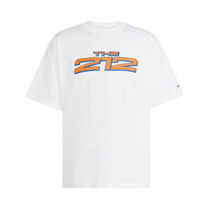 Adidas Originals FIFA World Cup 26 Host City New York Tee 'White / Collegiate Royal'