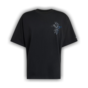 Adidas Originals FIFA World Cup 26 Host City Los Angeles Tee 'Black / Crew Yellow'