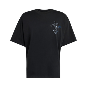 Adidas Originals FIFA World Cup 26 Host City Los Angeles Tee 'Black / Crew Yellow'