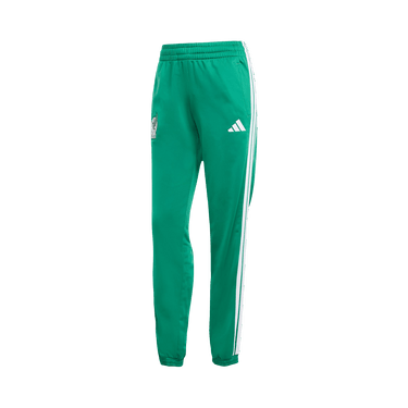 Adidas Mexico Dna Track Pants 'Bold Green'