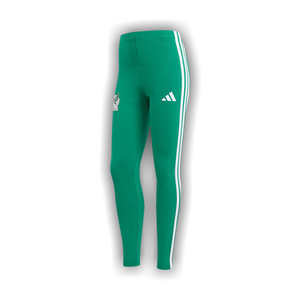 Adidas Mexico Dna Leggings 'Bold Green'