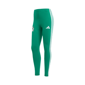 Adidas Mexico Dna Leggings 'Bold Green'