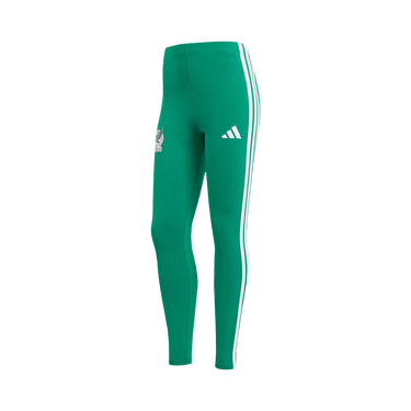 Adidas Mexico Dna Leggings 'Bold Green'