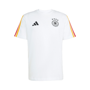 Adidas Germany Dna T-Shirt 'White'