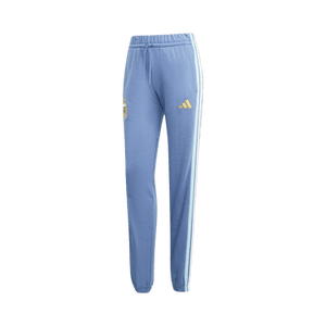 Adidas Argentina Dna Track Pants 'Crew Blue'
