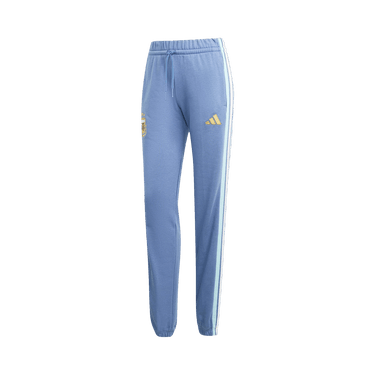 Adidas Argentina Dna Track Pants 'Crew Blue'