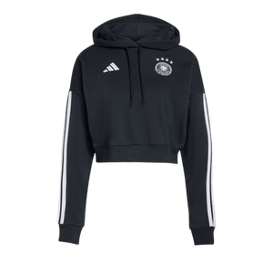 Adidas Germany Dna Hoodie 'Black'