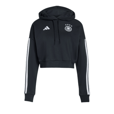 Adidas Germany Dna Hoodie 'Black'