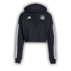 Adidas Germany Dna Hoodie 'Black'