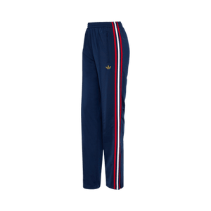 Adidas Originals Firebid Classic Track Pants 'Night Indigo / Better Scarlet / White'