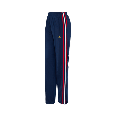 Adidas Originals Firebid Classic Track Pants 'Night Indigo / Better Scarlet / White'