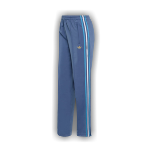 Adidas Originals Firebird Classic Track Pants 'Crew Blue / Light Blue / White'